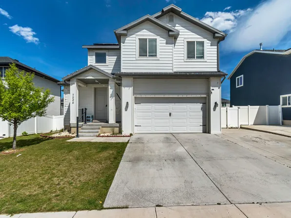 7224 N Silver Vw, Eagle Mountain, UT 84005