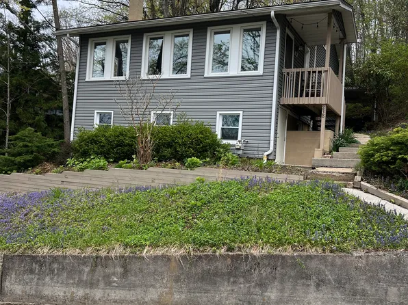 238 Terrace Ave, Elkins, WV 26241