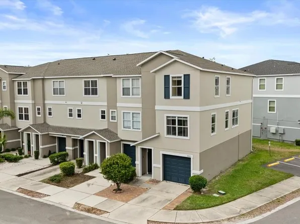 4405 Tuscan Loon Dr, Tampa, FL 33619