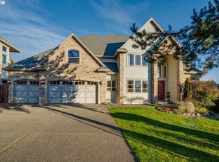 3514 NW Norwood St, Camas, WA 98607