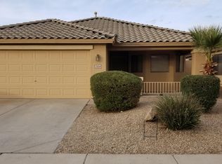 2334 W Gambit Trl, Phoenix, AZ 85085