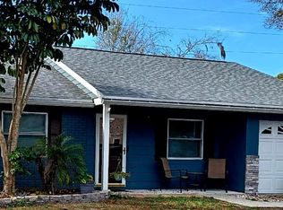 7600 Cleves Ave, New Port Richey, FL 34655