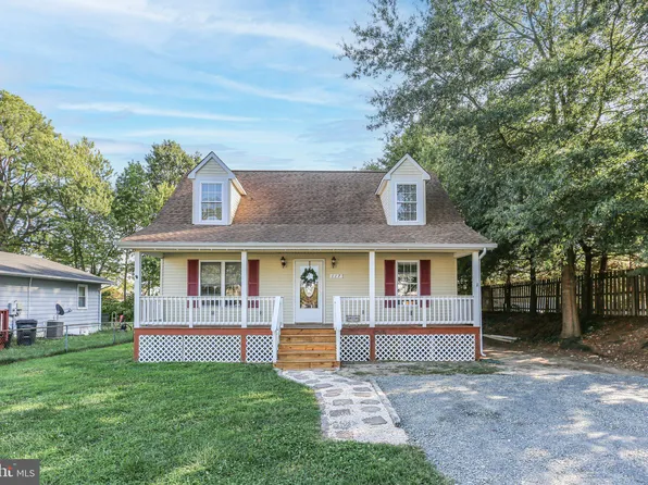 117 Lee St, Fredericksburg, VA 22408