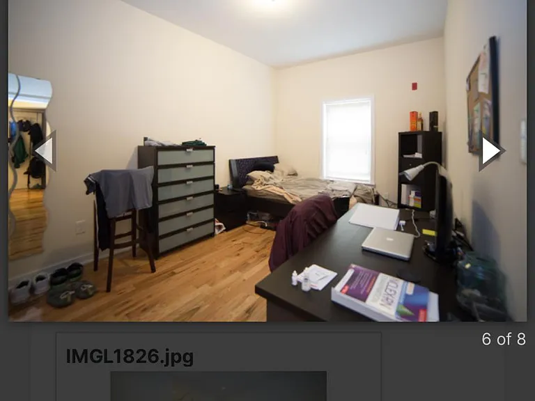 3222 Spring Garden St #1B — Photo 5