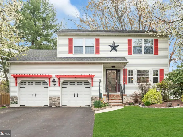 708 Ydv Ham Square Rd, Hamilton, NJ 08691