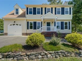 9504 Mesquite Rd, Glen Allen, VA 23060