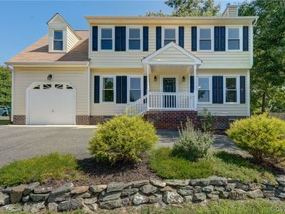 9504 Mesquite Rd, Glen Allen, VA, 23060