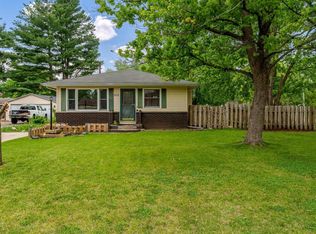 301 E 8th Avenue, Brodhead, WI 53520