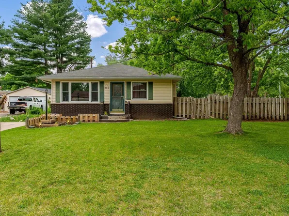 301 E 8th Avenue, Brodhead, WI 53520