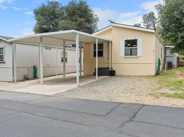 14578 Bass Dr Space 9, Redding, CA 96003