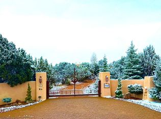 237 Tano Rd, Santa Fe, NM 87506