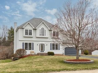 47 Hadley Rd, Pepperell, MA 01463