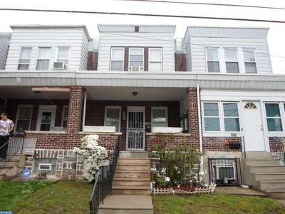 4603 Horrocks St, Philadelphia, PA, 19124