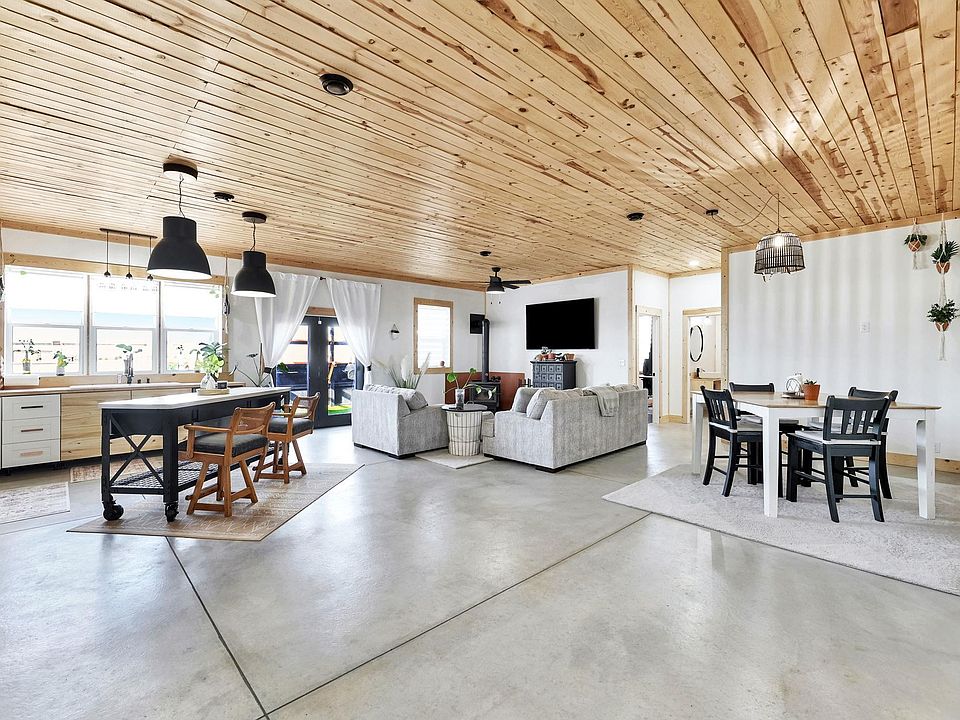 25505 S Haven Rd, Mount Hope, KS 67108 Zillow