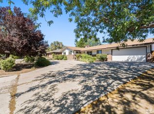 14510 Rancheros Dr, Reno, NV 89521