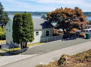812 S Marion Ave W, Bremerton, WA 98312