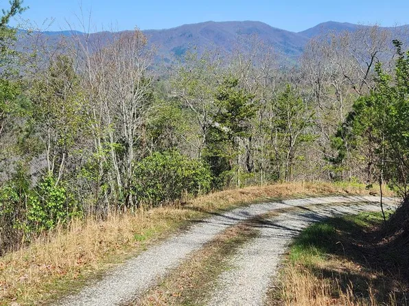 14 Lost Indian Trl, Whittier, NC 28789