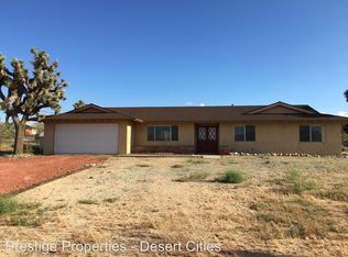 57835 Yucca Trl, Yucca Valley, CA 92284