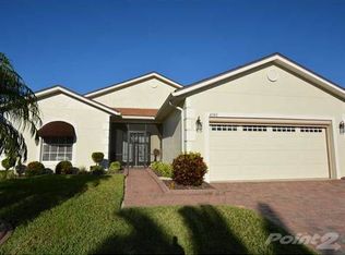 4340 Gullane Dr, Lake Wales, FL 33859