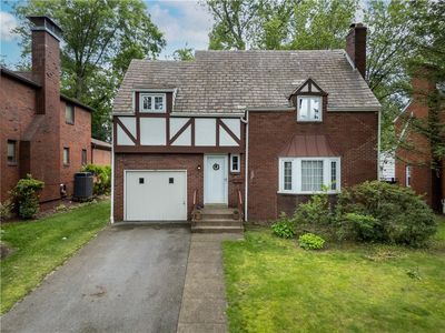 105 Overdale Rd, Pittsburgh, PA, 15221