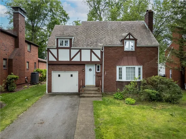 105 Overdale Rd, Pittsburgh, PA 15221