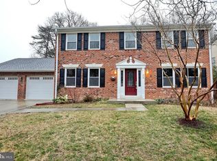 6889 Kangaroo Dr, Waldorf, MD
