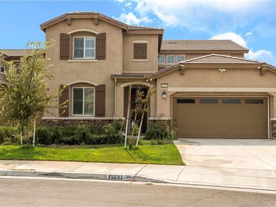 15537 Fennel Pl, Fontana, CA, 92336