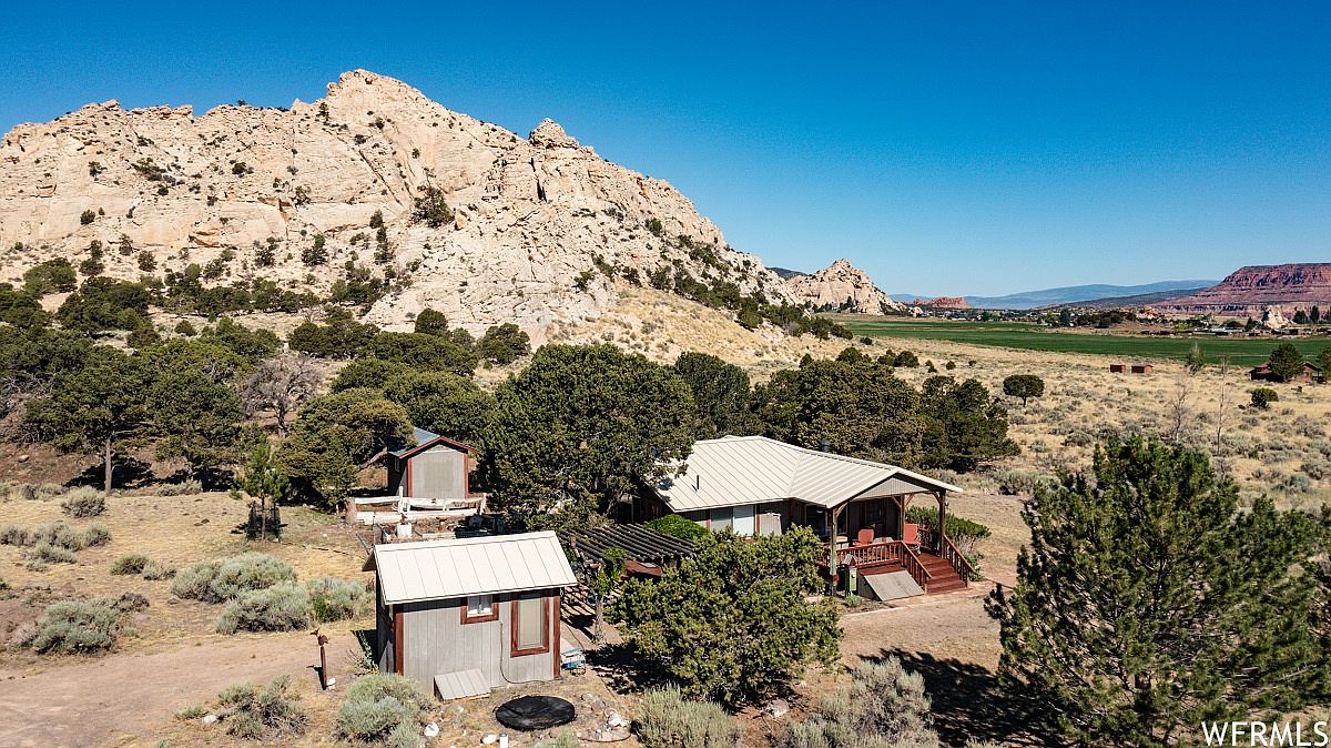 1104 S Birch Creek Rd, Teasdale, UT 84773 Zillow