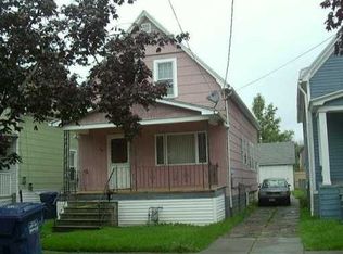 12 Langmeyer Ave, Buffalo, NY 14215