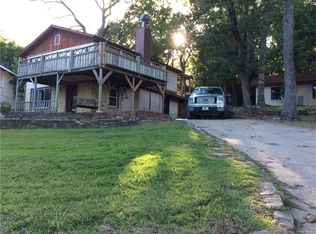 107 Lakeview Dr, Chouteau, OK 74337