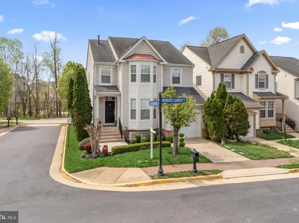 8914 Robert Lundy Pl, Lorton, VA 22079