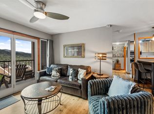 1805 River Queen Ln #205, Steamboat Springs, CO 80487