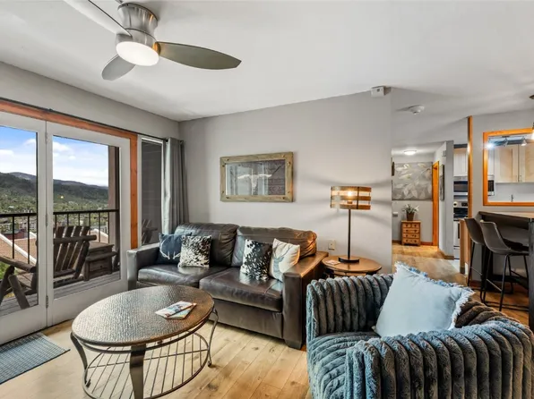 1805 River Queen Ln #205, Steamboat Springs, CO 80487