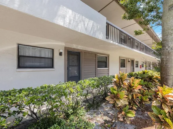 3042 Eastland Blvd Unit H104, Clearwater, FL 33761