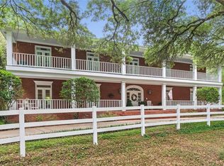 3651 Russells Ln, Mobile, AL 36619