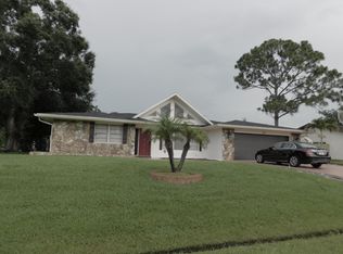 232 SW Todd Ave, Pt Saint Lucie, FL 34953