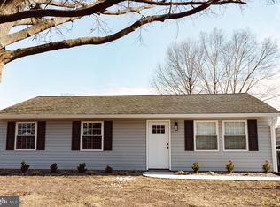 29555 Golton Dr, Easton, MD 21601