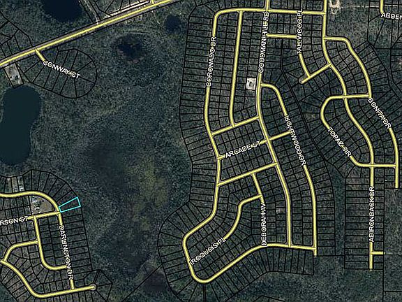4th image of LOT 31 Darlington Dr