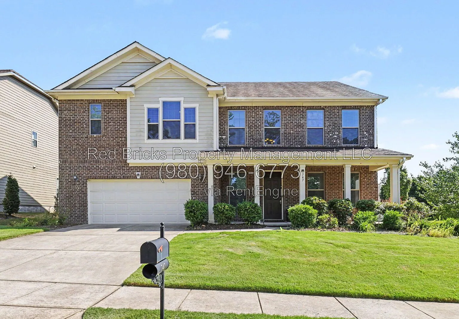 5 bed, 4.0 bath, 3616 sqft, $3,495 — Photo 1