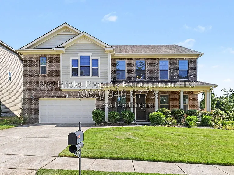 747 Coralbell Way — Photo 1