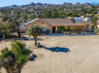 5480 Elata Ave, Yucca Valley, CA 92284