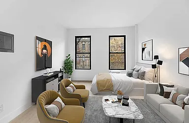 Rented by REAL New York