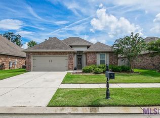 39167 Superior Wood Ave, Gonzales, LA 70737