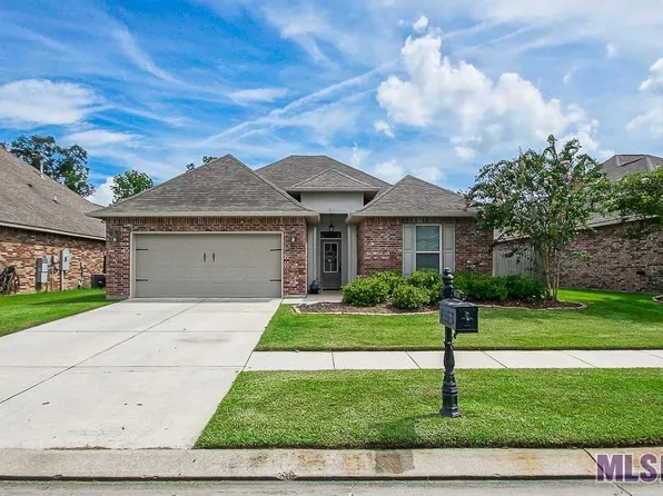 39167 Superior Wood Ave, Gonzales, LA 70737