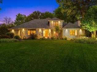 1123 Markworth Ct, Westerville, OH 43081