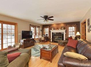 2183 County Road D, Belgium, WI 53004