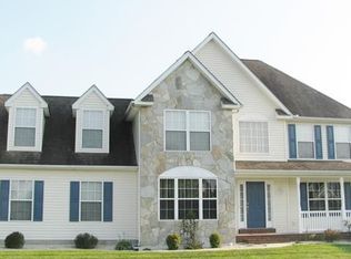 379 Apple Blossom Dr, Camden, DE 19934
