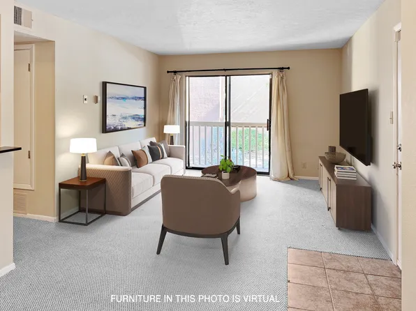 941 Calle Mejia APT 107, Santa Fe, NM 87501