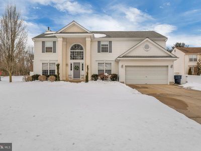 1241 Whispering Woods Dr, Williamstown, NJ, 08094
