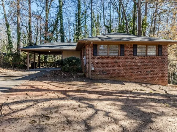 3166 Cloverhurst Dr, East Pt, GA 30344